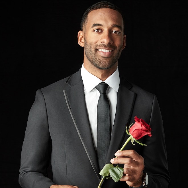 Bachelor Alum Matt James' Next Career Move Revealed